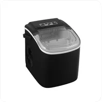 Máquina de Gelo Foxbox Niveus-Im 1.2L 12KG/110V/60HZ - Black