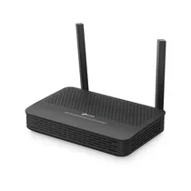 Router TP-Link XX530V AX3000 Wi-Fi 6 Dual Giga - Voip Gpon Apc