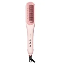 Escova Secadora Wavytalk B395 Steamline Pro Vapor / Bivolt - Rosa