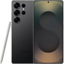 Cel Samsung S25 Ultra 12/256GB Gray