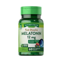  Melatonin N...