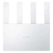 Roteador Xiaomi Mesh System BE3600 Wifi Dual Band 5 GHZ 2882 MBPS Bivolt - Branco