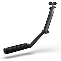 Bastão de 3 Formas Gopro 3-Way 2.0 Garra/Extensor/Tripé - AFAEM-002