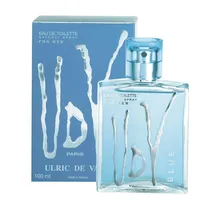 Udv Blue Edt 100ML