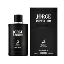 Maison Alhambra Jorge Di Profumo Edp 100ML