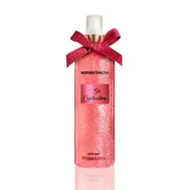Women' Secret Body Mist So Captivating