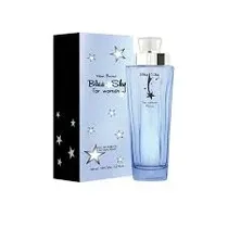 New Brand Blue SKY Fem 100ML
