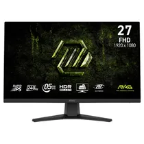  Mon 27 MSI ...