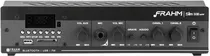 Receiver Amplificador Frahm Slim 1800 App USB/FM/SD/Bluetooth 60W RMS - Bivolt