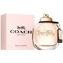 Coach Fem 90ML Edp c/s
