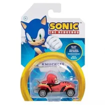  Jakks Sonic...
