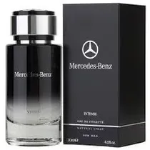 M.Benz Intense For Men Edt 120ML