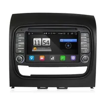 Mult.M1 Fiat Idea M6288 13-16 A.10