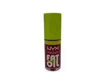  NYX Fat Oil...