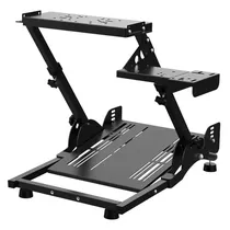 Suporte PXN A10 para Kit Volante + Pedal + Shifter