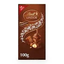  Lindt Choc....