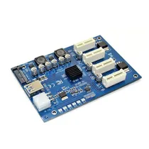  Placa PCI-e...