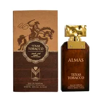  Perfume Alm...