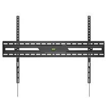 Suporte FTX FTX38-69T - para TV de 43" A 100" - Fixo - Preto