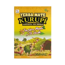  Yerba Kurup...