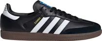 Tênis Adidas Samba Og B75807 - Masculino
