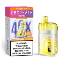 Pod Elfbar Eb Create 40K Pineapple Pom