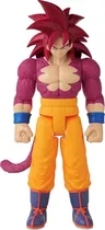  Boneco Goku...