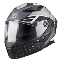  Capacete Ax...