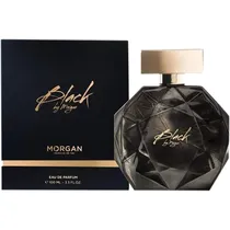  Morgan Blac...