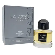  Perfume Mas...