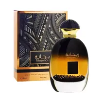 Perfume Ard Al Zaafaran Rihanna - Eau de Parfum - Feminino - 100ML