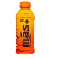  Mas + Energ...