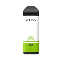  Life Pod Re...