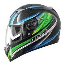  Capacete pa...