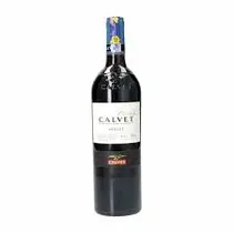 Calvet Vino Merlot 750ML