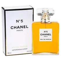 Chanel No.5 Edp 100ML Fem
