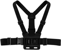 Suporte Peitoral para Câmera 4LIFE Chest Mount Versaflex Colletion FL31