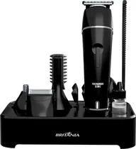 Aparador de Pelos Britânia Multigroom 11 Em 1 BAP23 - Bivolt
