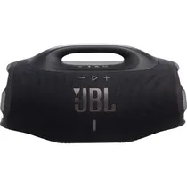 JBL Boombox 4 Speaker BT Black