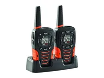 Rádio Walkie Talkie Cobra FRS ACXR-645 35 Milhas (Par)