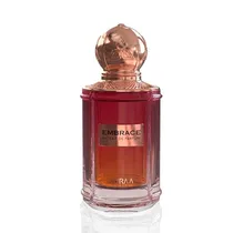 Perfume Auraa Euphoria Embrace Edp (U) - 100ML(Atacado)