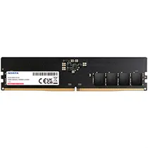 Memória Ram Adata DDR5 16GB 4800MHZ - AD5U480016G-s