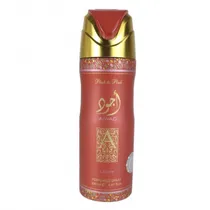 Lattafa Deo Ajwad Pink To Pink 200ML
