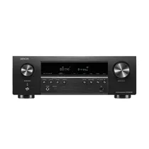 Receiver Denon AVR-S570BT 5.2CH Bluetooth 110V