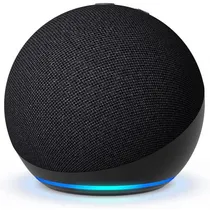 Amazon Echo Dot 5TH Gen Smart Charcoal Sem Relogio