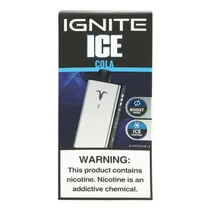 Ignite V400 Ice Cola