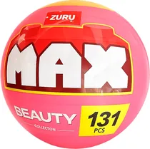  Max Beauty ...