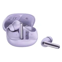 Fone de Ouvido QCY Melobuds N50 Wireless - Roxo