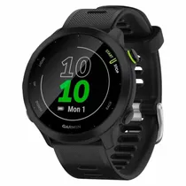 Smartwatch Garmin Forerunner 55 010-02562-10 - Preto