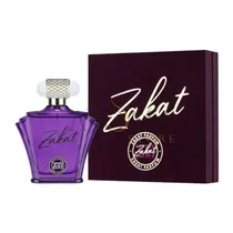  Perfume Zak...